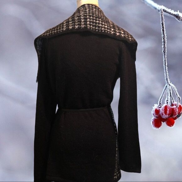 Ana couture sweater jacket - Picture 7 of 9